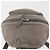 Autre Marque Zaino Falabella Chain Stella McCartney in suede grigio argento 410905 Auth am9135 Marrone - vista 6