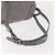 Autre Marque Zaino Falabella Chain Stella McCartney in suede grigio argento 410905 Auth am9135 Marrone - vista 9