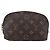 LOUIS VUITTON Pochette Cosmetica Monogram PM Pouch M43998 LV Auth 146228 Monogramma - vista 13