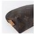 LOUIS VUITTON Pochette Cosmetica Monogram PM Pouch M43998 LV Auth 146228 Monogramma - vista 16