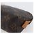 LOUIS VUITTON Pochette Cosmetica Monogram PM Pouch M43998 LV Auth 146228 Monogramma - vista 7