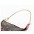 LOUIS VUITTON Monogram Vivienne Mini Pochette Accessori M69752 LV Auth 137149M Monogramma - vista 14