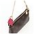 LOUIS VUITTON Monogram Vivienne Mini Pochette Accessori M69752 LV Auth 137149M Monogramma - vista 6