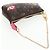 LOUIS VUITTON Monogram Vivienne Mini Pochette Accessori M69752 LV Auth 137149M Monogramma - vista 7