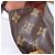 LOUIS VUITTON Monogram Saint Cloud GM Schultertasche M51242 LV Auth 145394 Monogramm - Ansicht 20