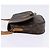 LOUIS VUITTON Monogram Saint Cloud GM Schultertasche M51242 LV Auth 145394 Monogramm - Ansicht 3