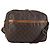 LOUIS VUITTON Borsa a Spalla Reporter GM Monogram M45252 LV Auth hk3036 Monogramma