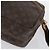 LOUIS VUITTON Borsa a Spalla Reporter GM Monogram M45252 LV Auth hk3036 Monogramma - vista 14