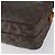 LOUIS VUITTON Borsa a Spalla Reporter GM Monogram M45252 LV Auth hk3036 Monogramma - vista 16