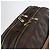 LOUIS VUITTON Borsa a Spalla Reporter GM Monogram M45252 LV Auth hk3036 Monogramma - vista 7