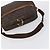 LOUIS VUITTON Borsa a Spalla Reporter GM Monogram M45252 LV Auth hk3036 Monogramma - vista 8