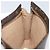 Bucket LOUIS VUITTON Monogramma Secchiello PM Pochette Accessorio LV Auth 143482 - vista 11