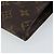 Bucket LOUIS VUITTON Monogramma Secchiello PM Pochette Accessorio LV Auth 143482 - vista 7