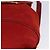 Zaino Vala in pelle rossa e oro Auth 145505 di Salvatore Ferragamo Rosso D'oro - vista 14