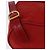 Zaino Vala in pelle rossa e oro Auth 145505 di Salvatore Ferragamo Rosso D'oro - vista 15