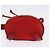 Zaino Vala in pelle rossa e oro Auth 145505 di Salvatore Ferragamo Rosso D'oro - vista 5