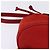 Zaino Vala in pelle rossa e oro Auth 145505 di Salvatore Ferragamo Rosso D'oro - vista 9