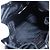PRADA Borsa a mano in nylon nero argento Auth 147526 - vista 10