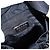 PRADA Borsa a mano in nylon nero argento Auth 147526 - vista 20
