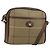 Autre Marque Borsa a Spalla Nova Check in Tela Beige Oro Auth ep11351 D'oro