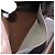 Autre Marque Borsa a Spalla Nova Check in Tela Beige Oro Auth ep11351 D'oro - vista 12