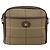 Autre Marque Borsa a Spalla Nova Check in Tela Beige Oro Auth ep11351 D'oro - vista 13
