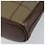 Autre Marque Borsa a Spalla Nova Check in Tela Beige Oro Auth ep11351 D'oro - vista 14