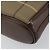 Autre Marque Borsa a Spalla Nova Check in Tela Beige Oro Auth ep11351 D'oro - vista 16