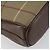 Autre Marque Borsa a Spalla Nova Check in Tela Beige Oro Auth ep11351 D'oro - vista 17