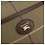 Autre Marque Borsa a Spalla Nova Check in Tela Beige Oro Auth ep11351 D'oro - vista 18