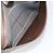Autre Marque Borsa a Spalla Nova Check in Tela Beige Oro Auth ep11351 D'oro - vista 21