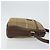 Autre Marque Borsa a Spalla Nova Check in Tela Beige Oro Auth ep11351 D'oro - vista 3