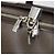 LOUIS VUITTON Valigia Taiga Pegas 45 Grizzly M23314 LV Auth ki6093 Marrone - vista 21