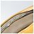 LOUIS VUITTON Borsa a Mano Monogram Vernis Houston Beige M91004 LV Auth BA6986 - vista 10