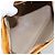 LOUIS VUITTON Borsa a Mano Monogram Vernis Houston Beige M91004 LV Auth BA6986 - vista 11