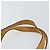 LOUIS VUITTON Borsa a Mano Monogram Vernis Houston Beige M91004 LV Auth BA6986 - vista 14