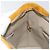 LOUIS VUITTON Borsa a Mano Monogram Vernis Houston Beige M91004 LV Auth BA6986 - vista 22