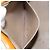 LOUIS VUITTON Borsa a Mano Monogram Vernis Houston Beige M91004 LV Auth BA6986 - vista 24