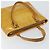 LOUIS VUITTON Borsa a Mano Monogram Vernis Houston Beige M91004 LV Auth BA6986 - vista 6