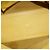 SAINT LAURENT Petit Kabas Borsa a Mano Pelle 2in1 Oro Giallo Auth BA7092 D'oro - vista 10