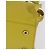 SAINT LAURENT Petit Kabas Borsa a Mano Pelle 2in1 Oro Giallo Auth BA7092 D'oro - vista 17