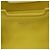 SAINT LAURENT Petit Kabas Borsa a Mano Pelle 2in1 Oro Giallo Auth BA7092 D'oro - vista 18