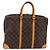 LOUIS VUITTON Monogram Porte Documents Voyage Business Bag M53361 Autentico ep11294 Monogramma