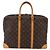 LOUIS VUITTON Monogram Porte Documents Voyage Business Bag M53361 Autentico ep11294 Monogramma - vista 13