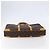 LOUIS VUITTON Monogram Porte Documents Voyage Business Bag M53361 Autentico ep11294 Monogramma - vista 5
