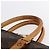 LOUIS VUITTON Monogram Porte Documents Voyage Business Bag M53361 Autentico ep11294 Monogramma - vista 8