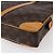 LOUIS VUITTON Monogram Porte Documents Voyage Business Bag M53361 Autentico ep11294 Monogramma - vista 9