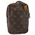 LOUIS VUITTON Mini Amazon Borsa a Spalla Monogramma M45238 LV Auth bs29982 - vista 2