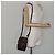 LOUIS VUITTON Mini Amazon Borsa a Spalla Monogramma M45238 LV Auth bs29982 - vista 22
