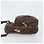 LOUIS VUITTON Mini Amazon Borsa a Spalla Monogramma M45238 LV Auth bs29982 - vista 4